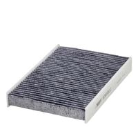 Innenraumfilter Pollenfilter Filter, Bild 1