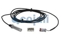 ABS Sensor Drehzahlmesser