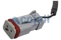 ABS Sensor Drehzahlmesser, Bild 3