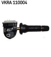 Radsensor Reifendruck Kontrollsystem
