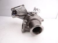 Turbolader, Bild 10