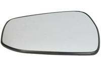 Set: Außenspiegelglaseinsatz + Spiegelglas Rechts, Bild 2
