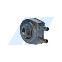 Ölkühler Automatikgetriebe, Bild 9