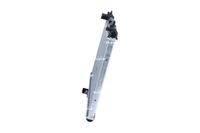 Kühler Wasserkühler Motorkühler, Bild 3
