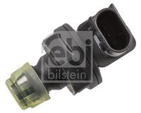Sensor Druckluftanlage