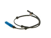 ABS Sensor Drehzahlmesser, Bild 11