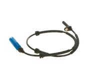 ABS Sensor Drehzahlmesser, Bild 12