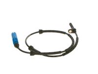ABS Sensor Drehzahlmesser, Bild 13