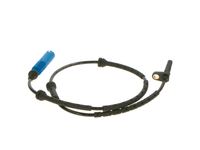ABS Sensor Drehzahlmesser, Bild 14