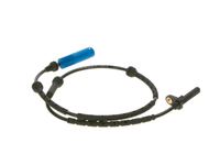 ABS Sensor Drehzahlmesser, Bild 16