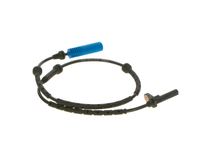 ABS Sensor Drehzahlmesser, Bild 17