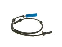 ABS Sensor Drehzahlmesser, Bild 18