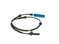 ABS Sensor Drehzahlmesser, Bild 19