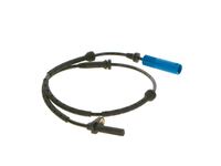 ABS Sensor Drehzahlmesser, Bild 20
