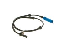 ABS Sensor Drehzahlmesser, Bild 21
