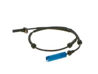 ABS Sensor Drehzahlmesser, Bild 7