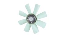 Kühlerlüfterkupplung, Bild 9