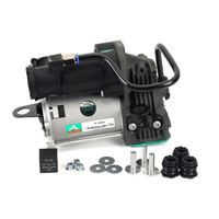 Kompressor Druckluftanlage, Bild 3