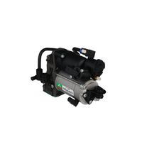 Kompressor Druckluftanlage, Bild 31