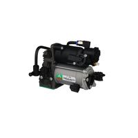 Kompressor Druckluftanlage, Bild 6