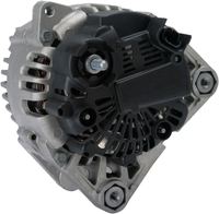 Lichtmaschine Generator, Bild 2