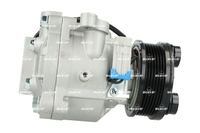 Kompressor Klima Klimaanlage Klimakompressor, Bild 5