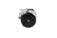 Kompressor Klima Klimaanlage Klimakompressor, Bild 8