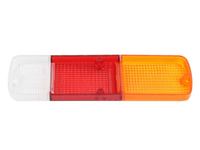 Set: 2 × Rückleuchtscheibe, Bild 2