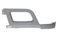 Stoßstange Blende, Bild 1