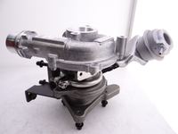 Turbolader, Bild 2
