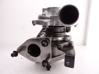 Turbolader, Bild 6
