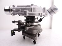 Turbolader, Bild 7