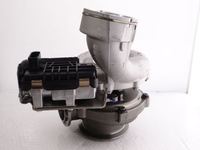 Turbolader, Bild 10