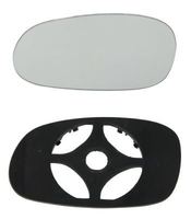 Spiegelglas Außenspiegel
