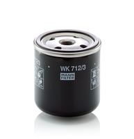 Kraftstofffilter Kraftstoff Filter, Bild 1