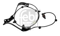ABS Sensor Drehzahlmesser