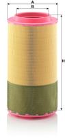 Luftfilter Motorluftfilter Filter, Bild 2