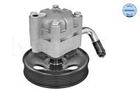 Hydraulikpumpe Lenkung Servopumpe Lenkhilfe, Bild 2