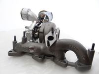 Turbolader, Bild 10