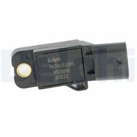 Sensor Ladedruck Ladedrucksensor