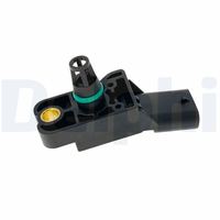 Sensor Ladedruck Ladedrucksensor, Bild 2