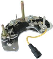 Gleichrichter Generator, Bild 1