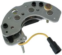 Gleichrichter Generator, Bild 2