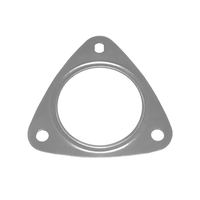 Dichtung Abgasrohr Hosenrohr Flexrohr