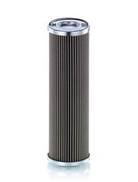 Arbeitshydraulik Filter Hydraulische Anlage