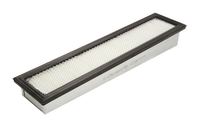 Innenraumfilter Pollenfilter Filter, Bild 2