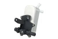 Kühler Antriebsbatterie, Bild 8