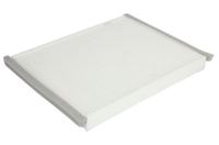 Innenraumfilter Pollenfilter Filter, Bild 2