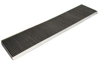 Innenraumfilter Pollenfilter Filter, Bild 2