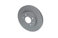 Bremsscheibe Scheibenbremse, Bild 5
